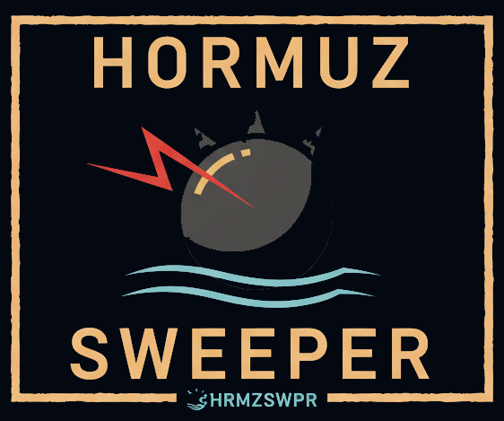 HORMUZ SWEEPER